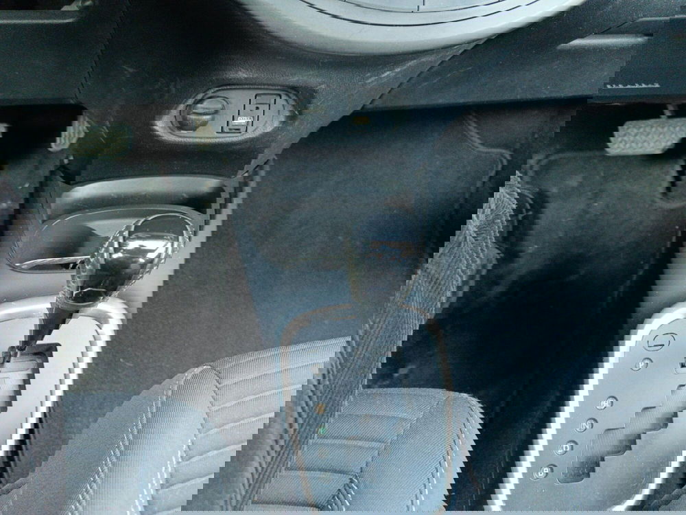 Toyota Yaris usata a Bologna (14)