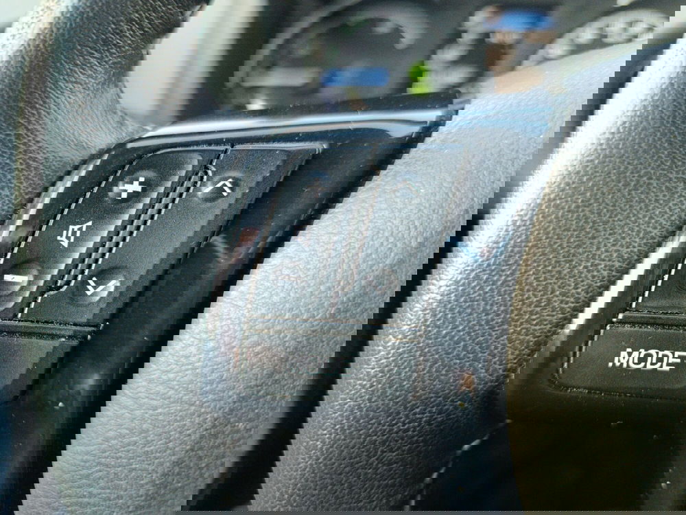 Toyota Yaris usata a Bologna (15)