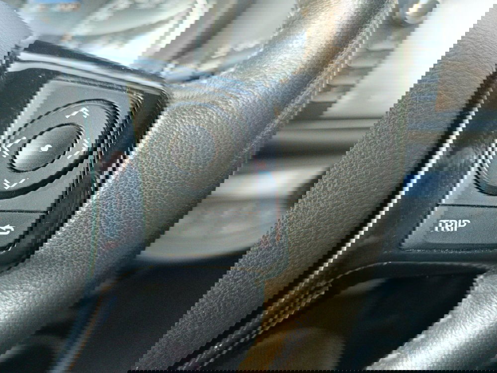 Toyota Yaris usata a Bologna (16)