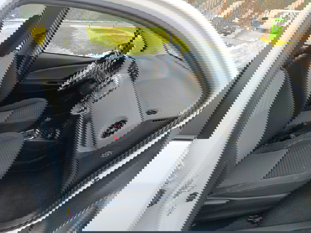 Toyota Yaris usata a Bologna (7)