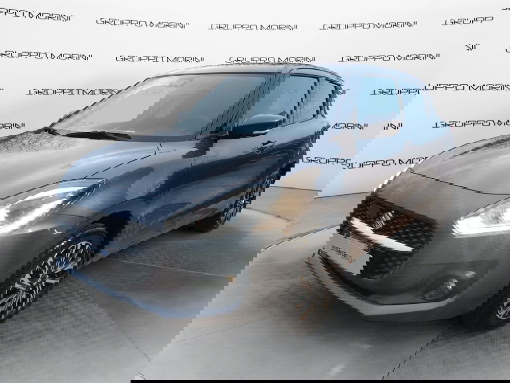 Suzuki Swift usata a Forlì-Cesena