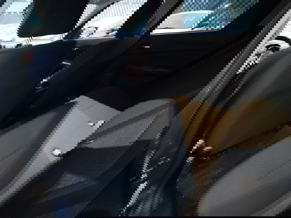 Suzuki Swift usata a Forlì-Cesena (11)