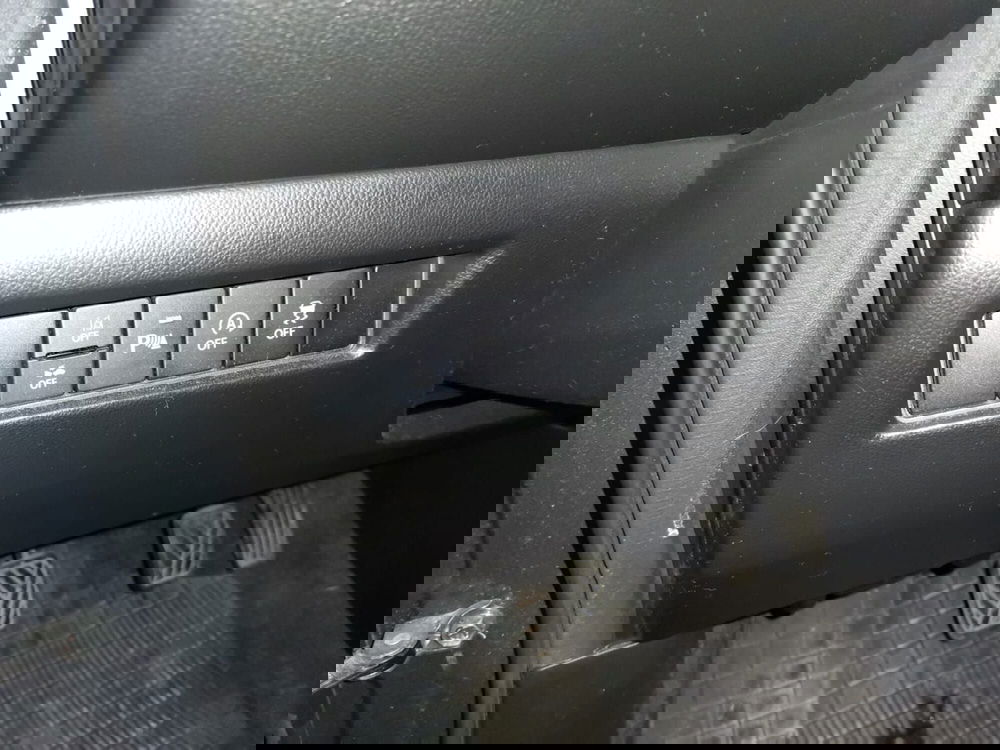 Suzuki Swift usata a Forlì-Cesena (14)