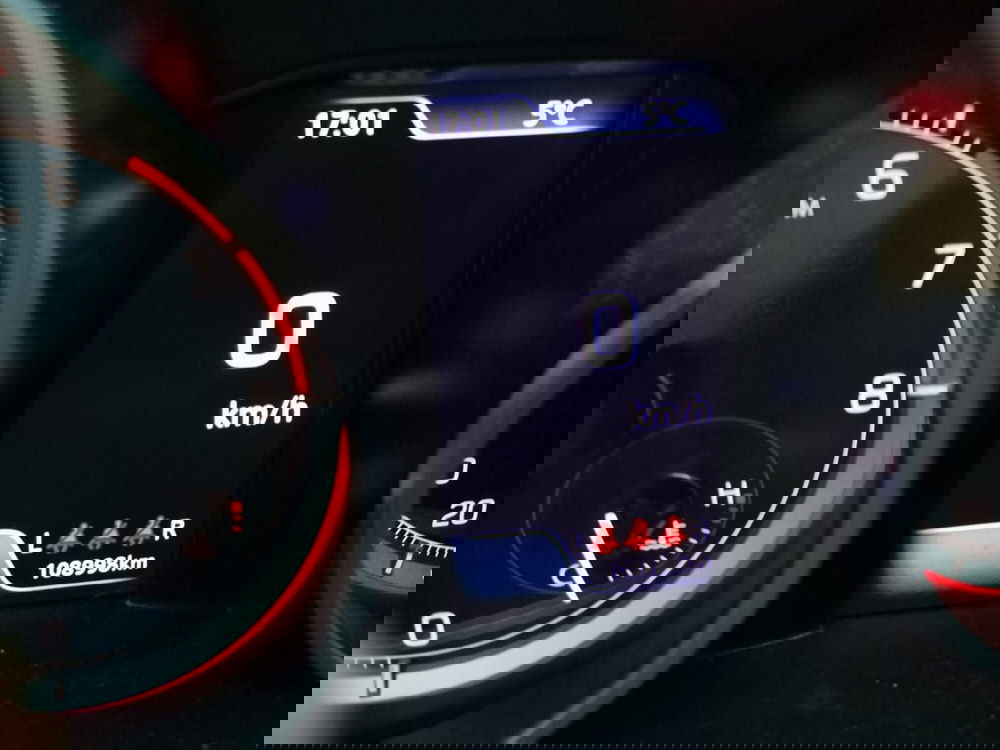 Suzuki Swift usata a Forlì-Cesena (17)