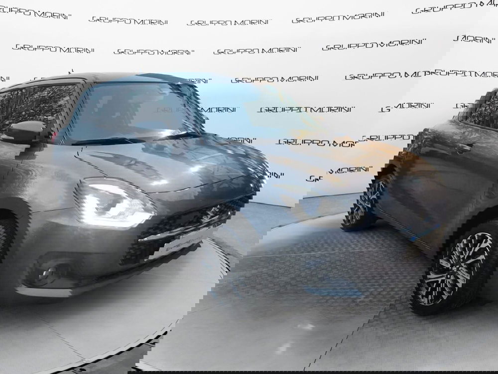 Suzuki Swift usata a Forlì-Cesena (3)