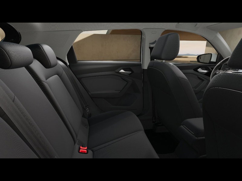 Audi A1 allstreet nuova a Pisa (10)