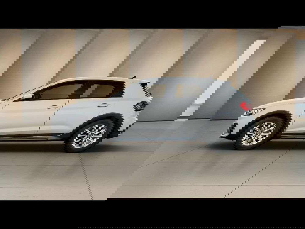 Audi A1 allstreet nuova a Pisa (2)