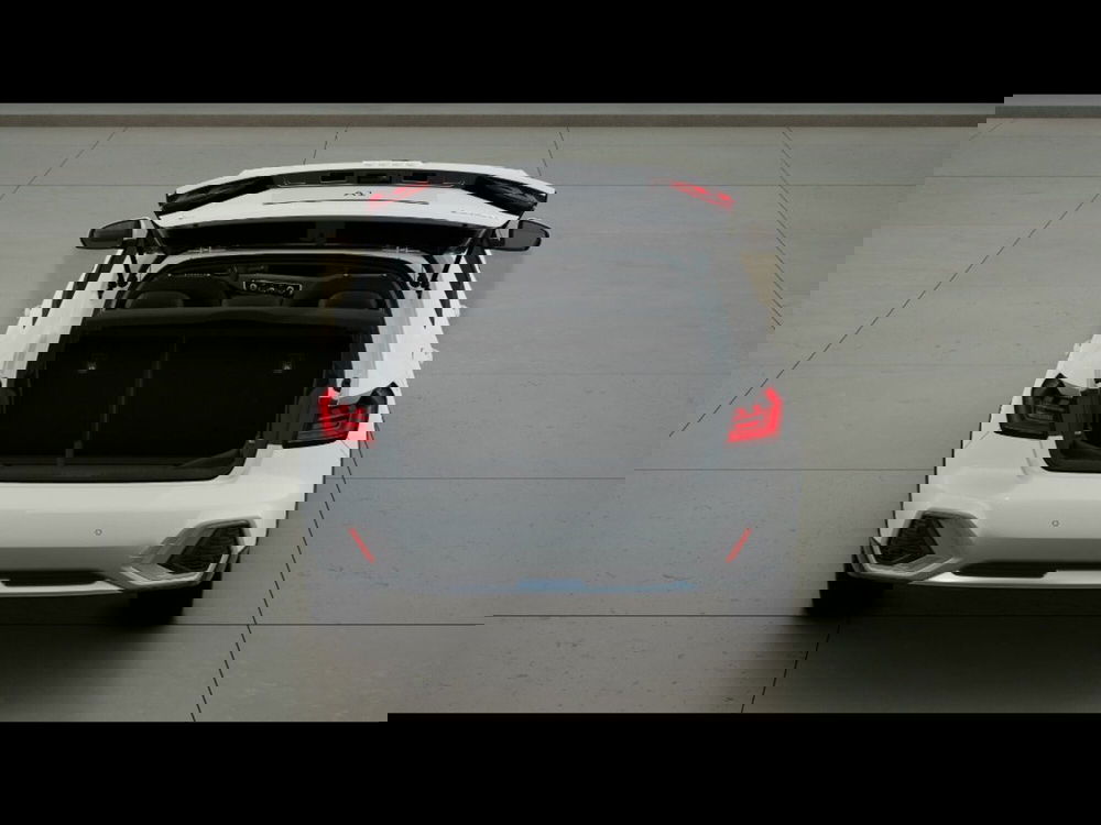 Audi A1 allstreet nuova a Pisa (5)