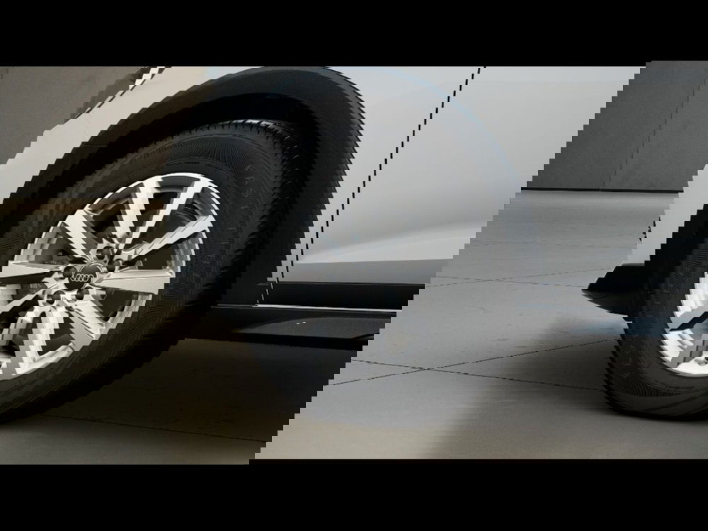 Audi A1 allstreet nuova a Pisa (6)