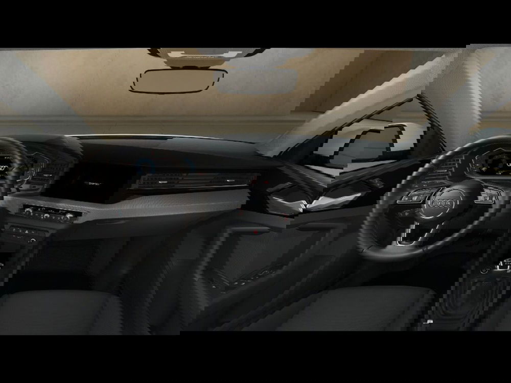 Audi A1 allstreet nuova a Pisa (8)