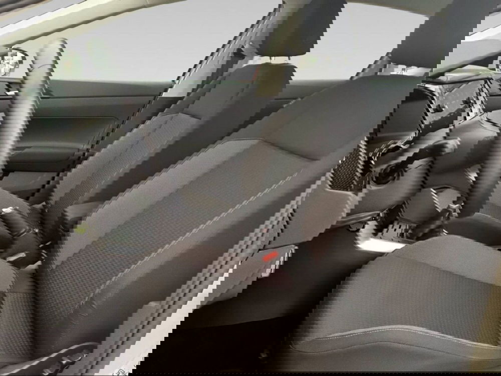 Volkswagen Polo usata a Pisa (10)