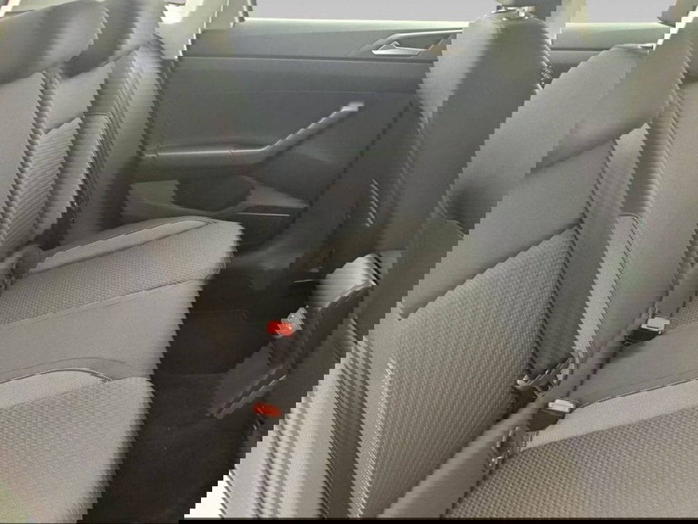 Volkswagen Polo usata a Pisa (11)