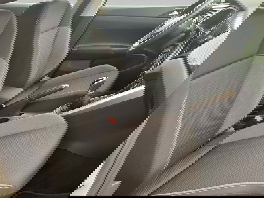 Volkswagen Polo usata a Pisa (12)