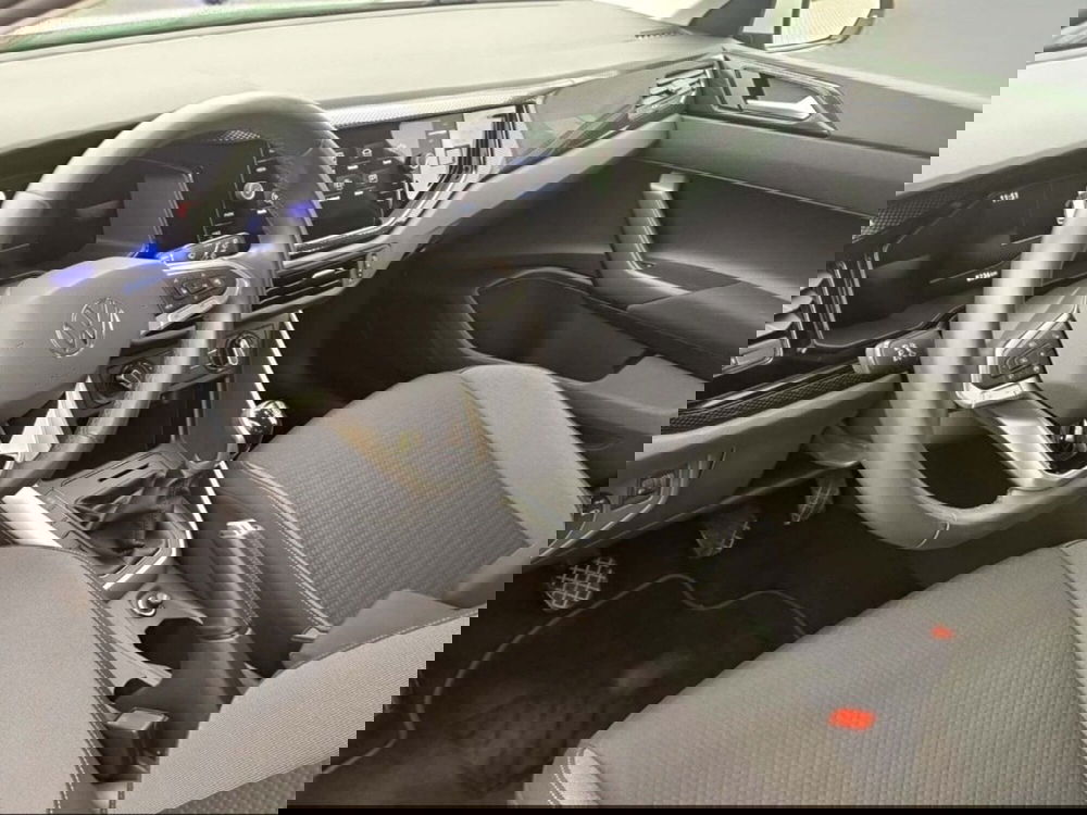 Volkswagen Polo usata a Pisa (13)