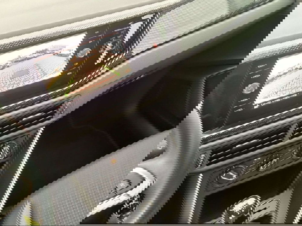 Volkswagen Polo usata a Pisa (14)