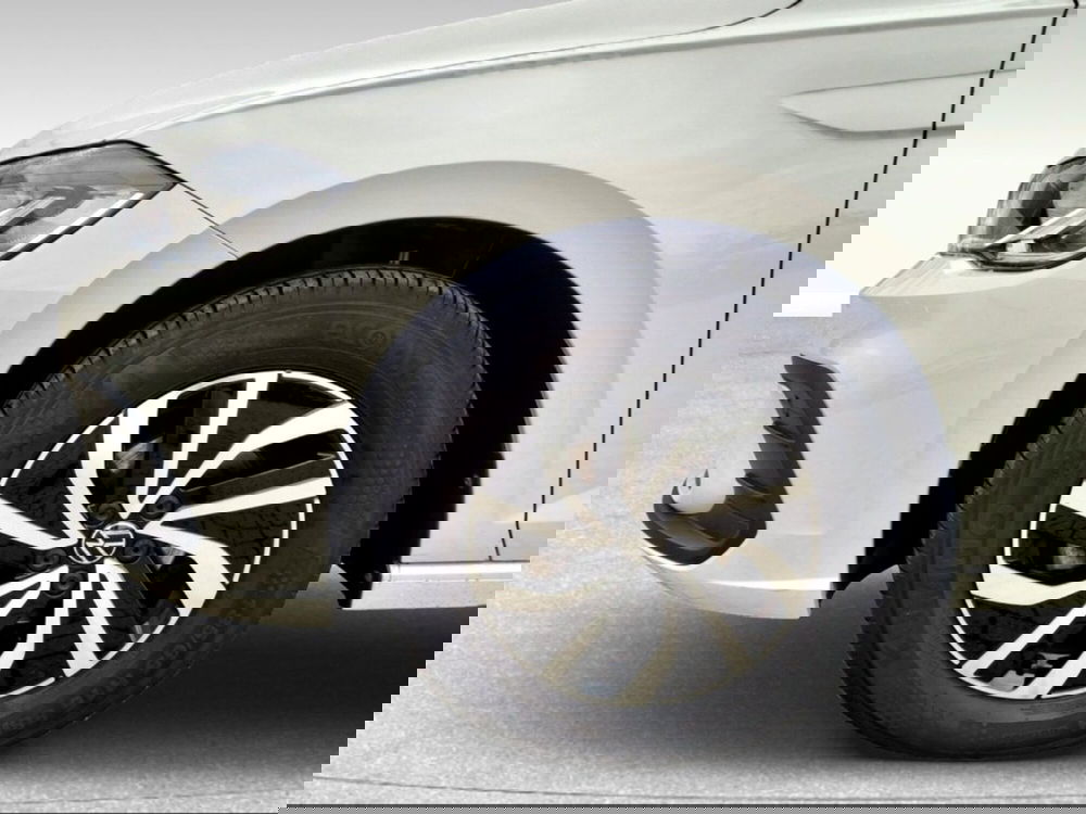 Volkswagen Polo usata a Pisa (15)