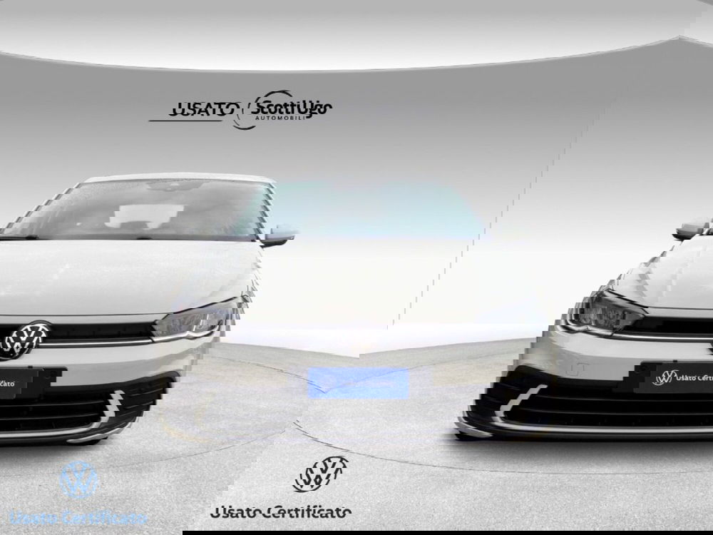 Volkswagen Polo usata a Pisa (2)