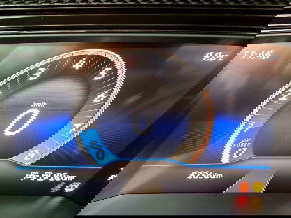 Volkswagen Polo usata a Pisa (7)