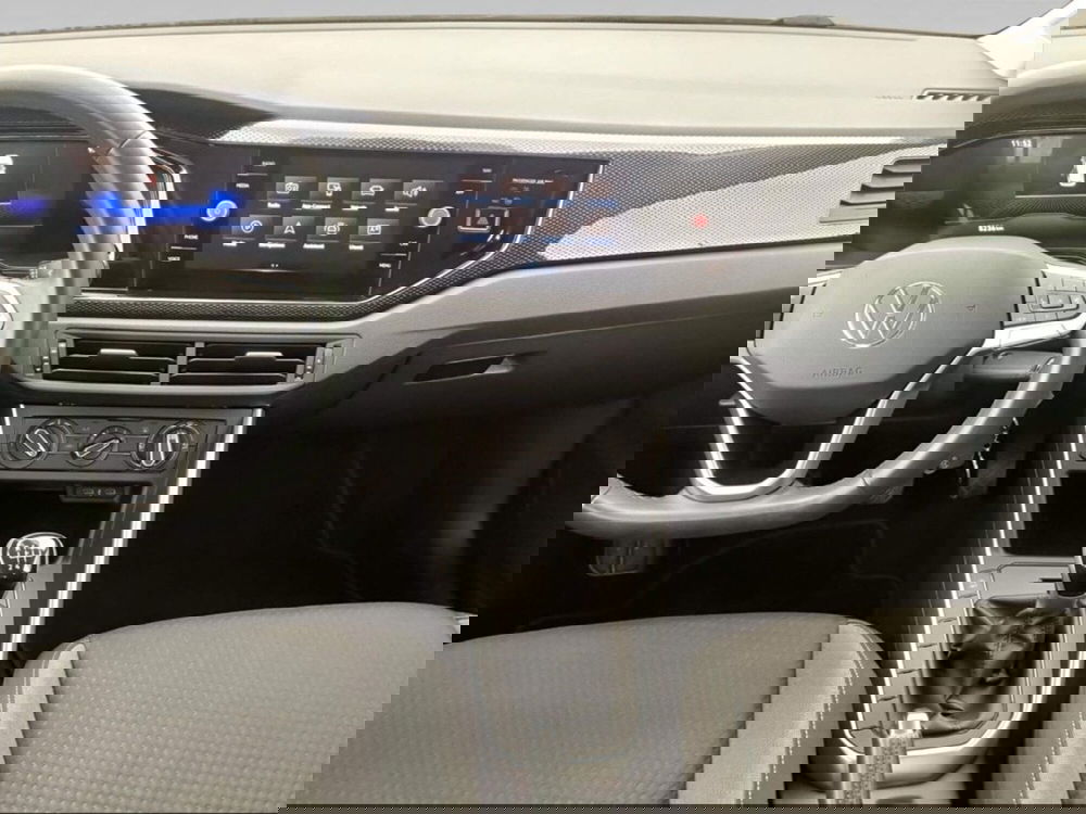 Volkswagen Polo usata a Pisa (9)