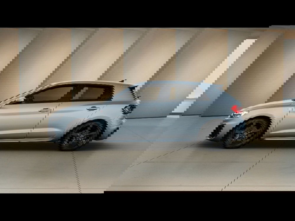 Audi A1 Sportback nuova a Pisa (2)