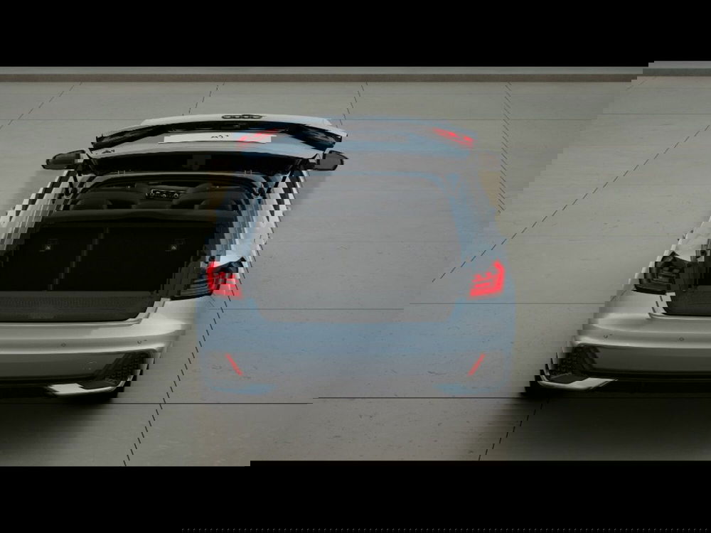 Audi A1 Sportback nuova a Pisa (5)