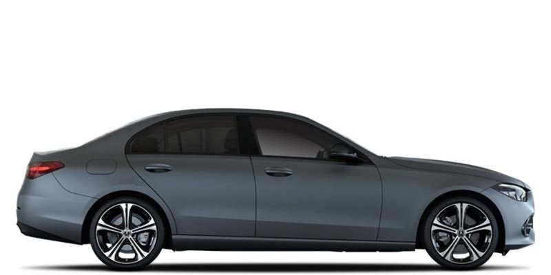 Mercedes-Benz Classe C nuova a Pisa (2)