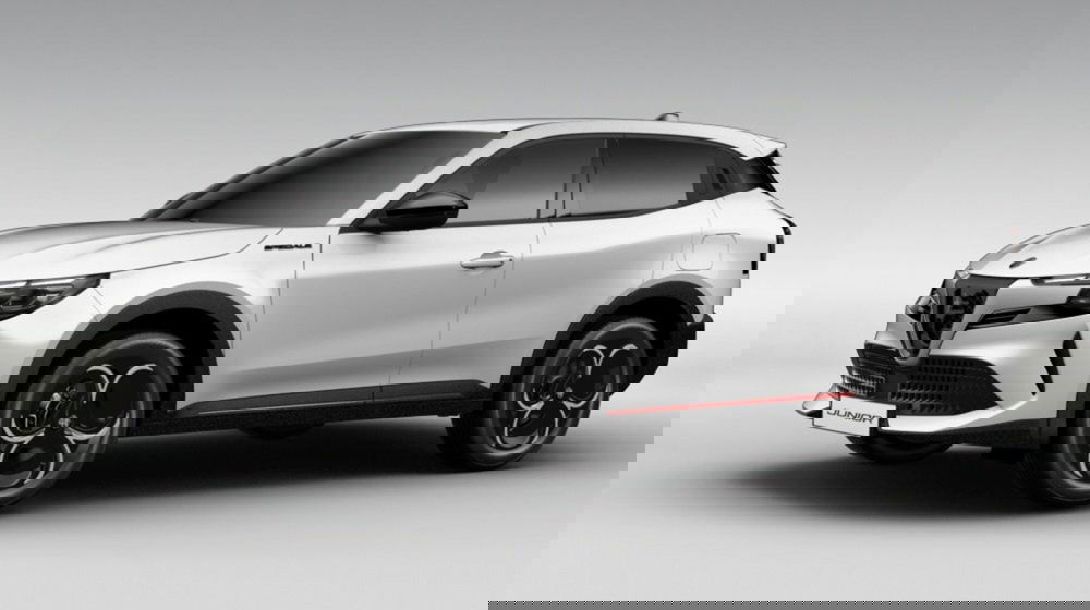 Alfa Romeo Junior nuova a Firenze