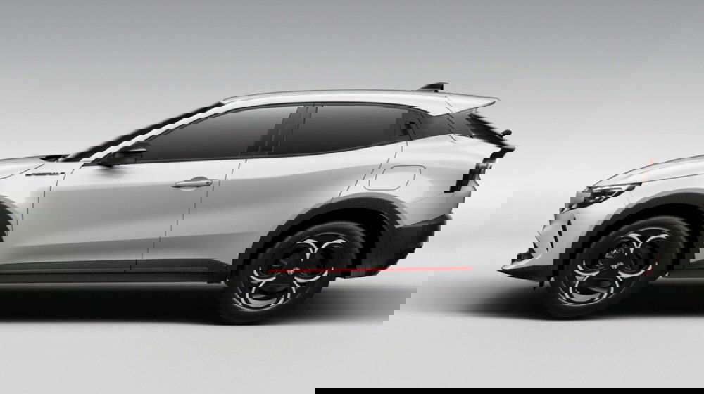 Alfa Romeo Junior nuova a Firenze (3)