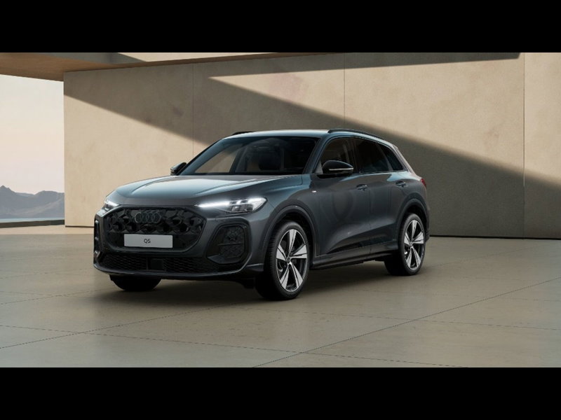 Audi Q5 nuova a Firenze