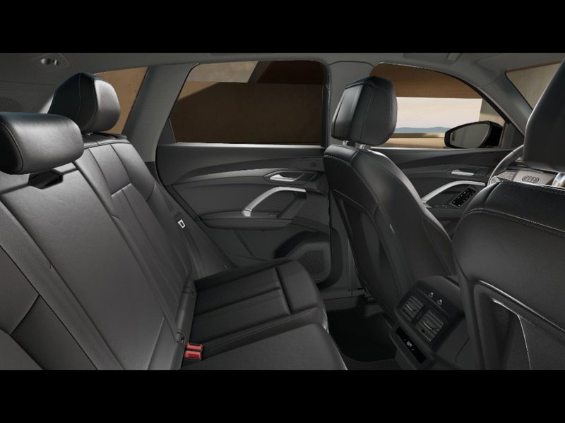 Audi Q5 nuova a Firenze (10)