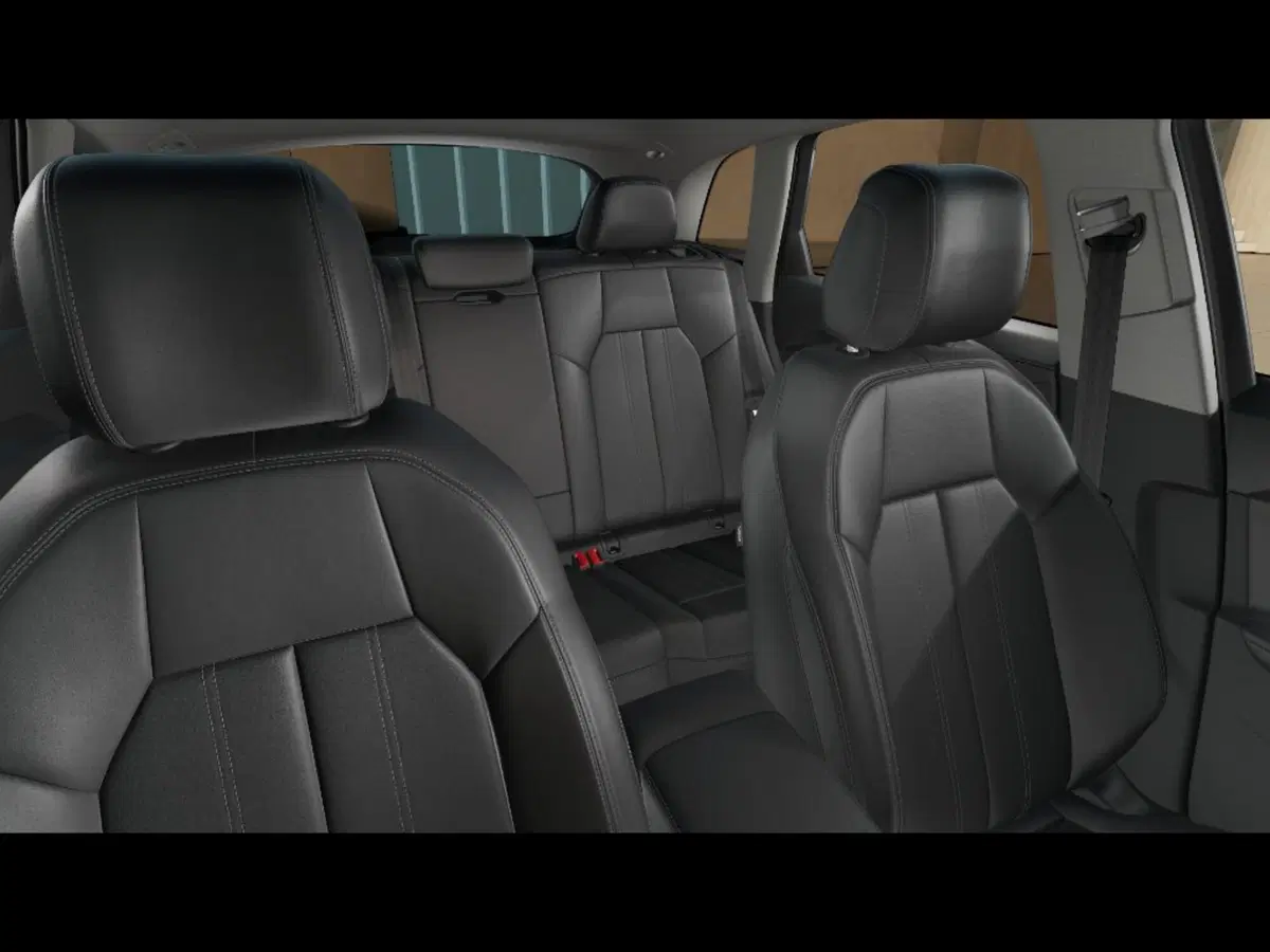 Audi Q5 nuova a Firenze (11)