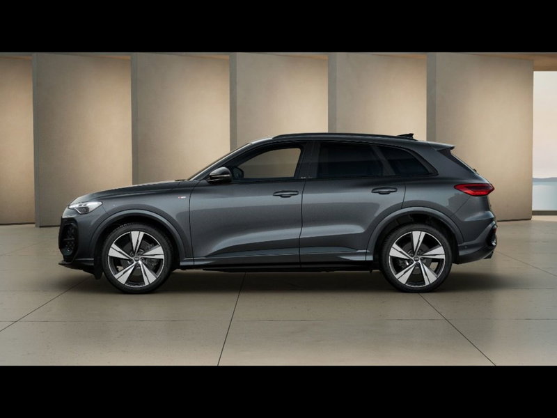 Audi Q5 nuova a Firenze (2)