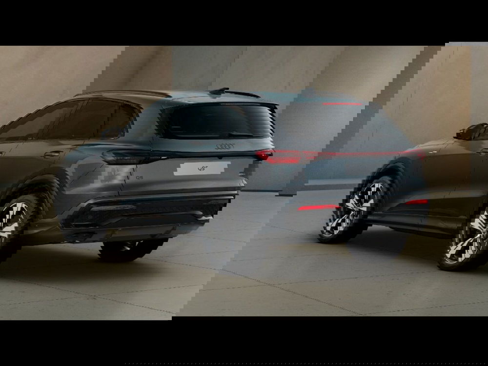 Audi Q5 nuova a Firenze (3)