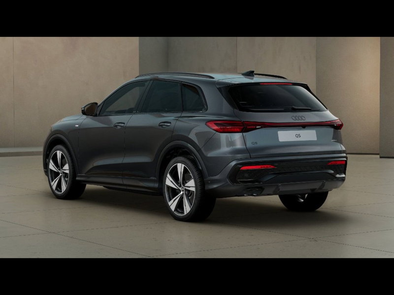 Audi Q5 nuova a Firenze (3)