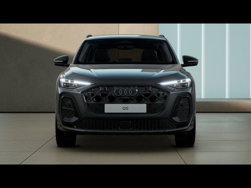 Audi Q5 nuova a Firenze (4)