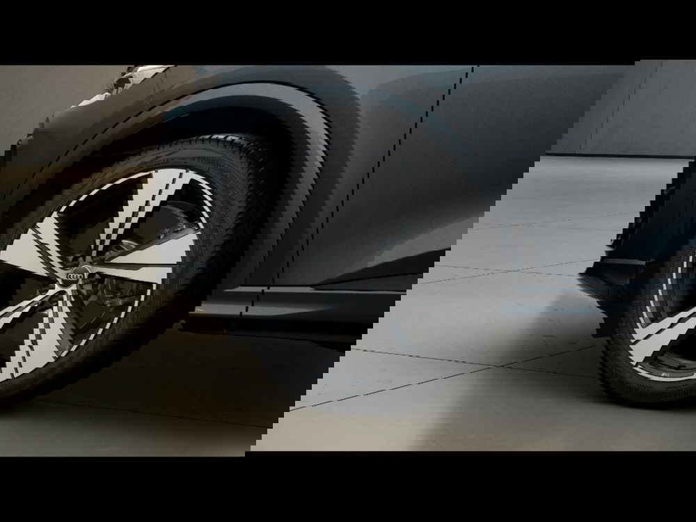 Audi Q5 nuova a Firenze (6)