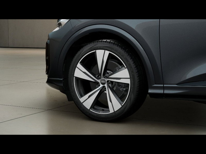 Audi Q5 nuova a Firenze (6)