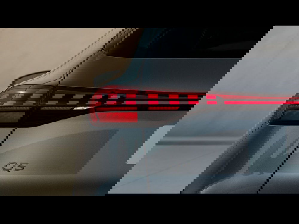 Audi Q5 nuova a Firenze (7)