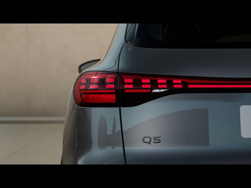 Audi Q5 nuova a Firenze (7)