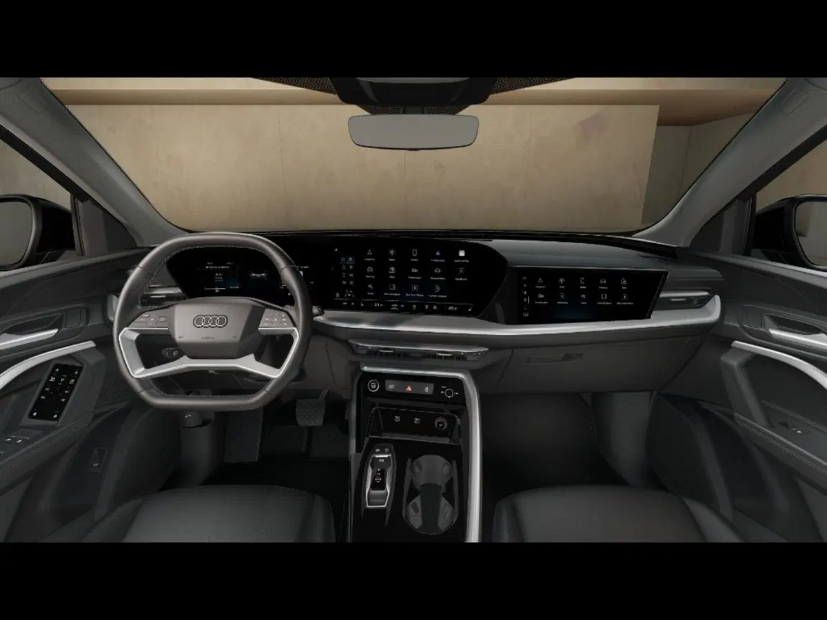 Audi Q5 nuova a Firenze (8)