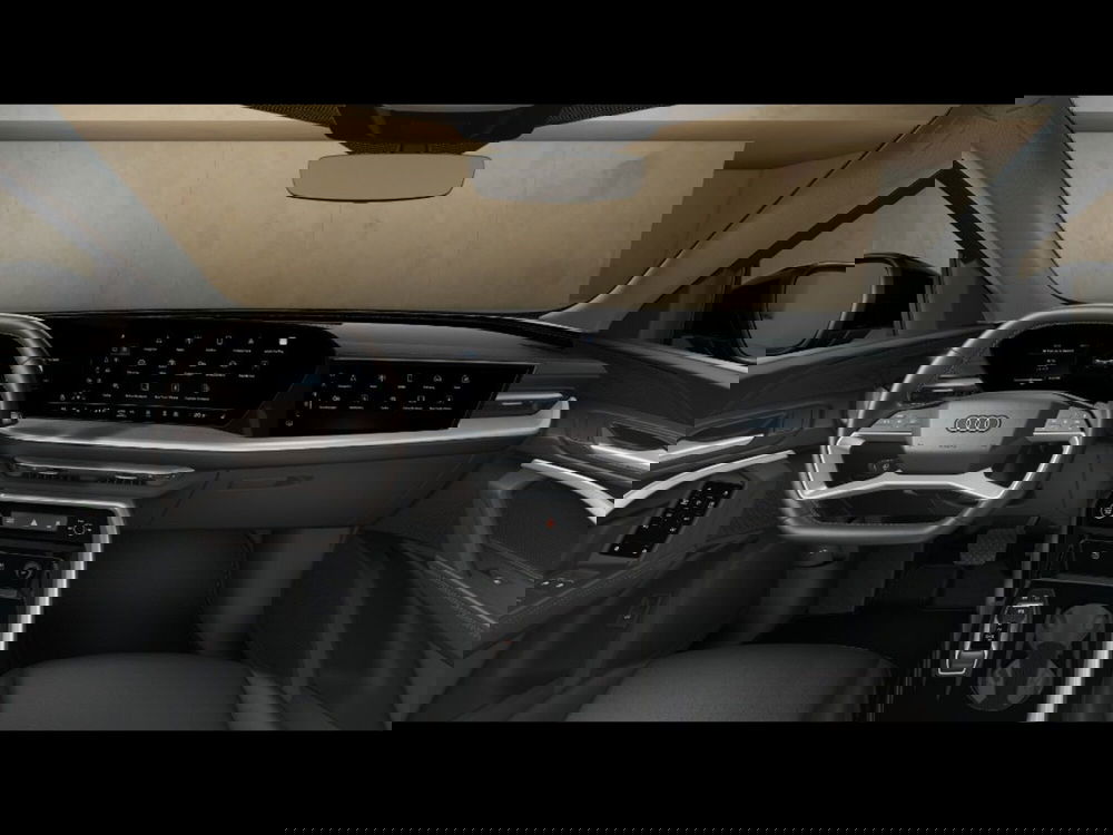 Audi Q5 nuova a Firenze (8)