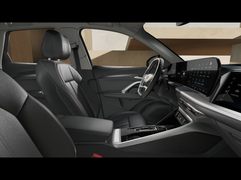 Audi Q5 nuova a Firenze (9)