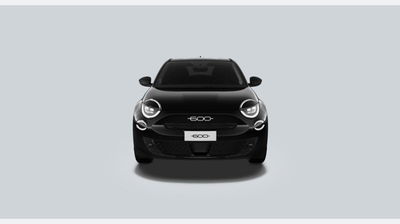 Fiat 600 1.2 hybrid La Prima 110cv auto nuova a Sinalunga