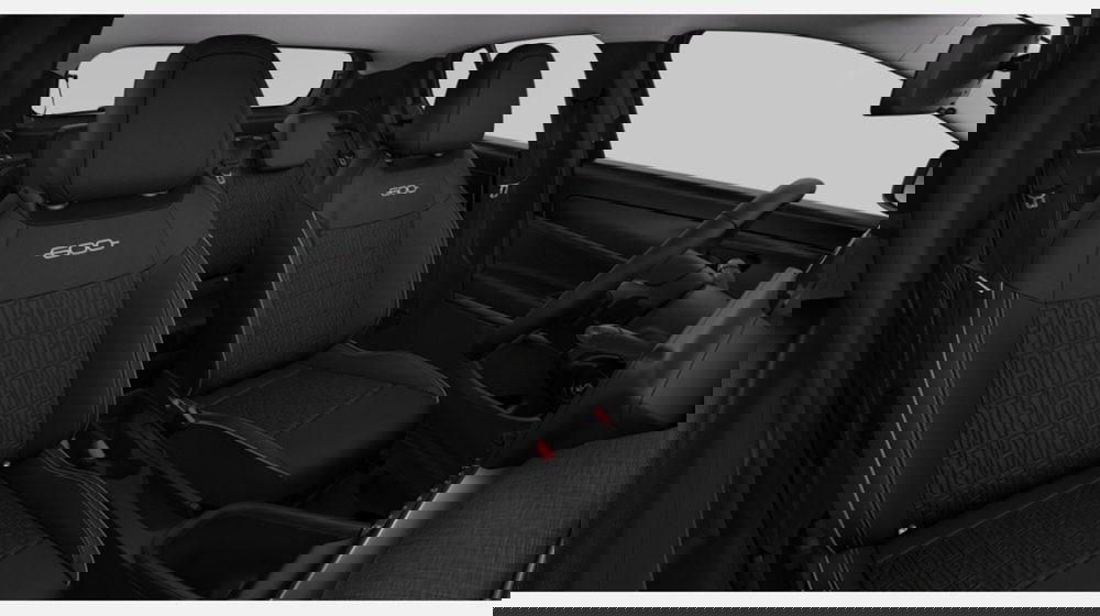 Fiat 600 nuova a Siena (5)