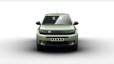 Fiat Grande Panda 1.2 hybrid La Prima 110cv edct nuova a Sinalunga