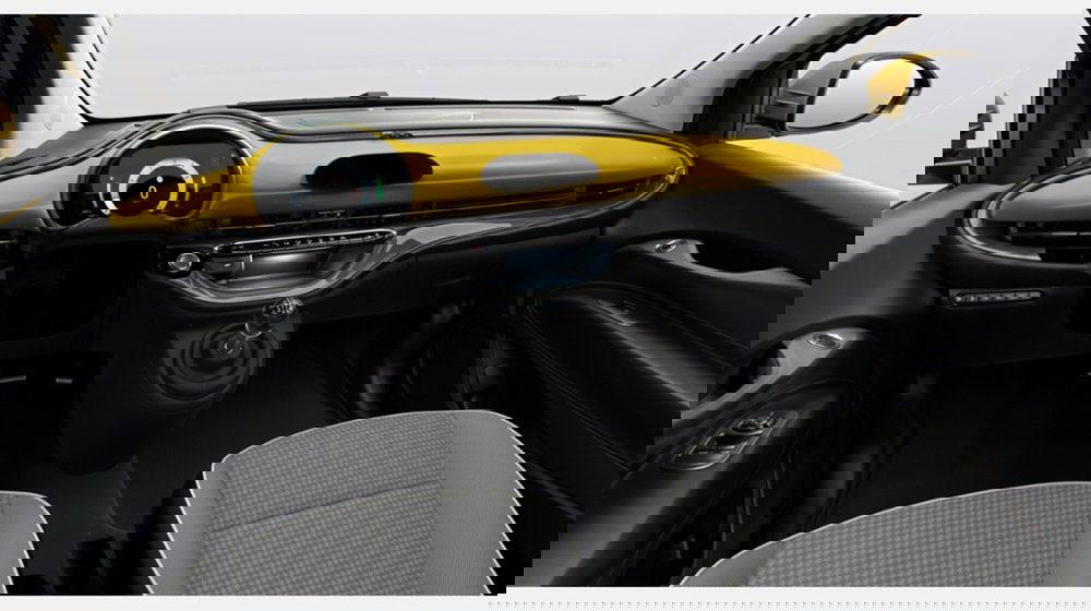 Fiat 500 nuova a Firenze (4)