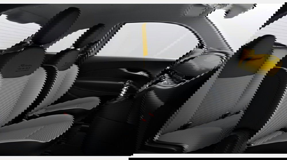 Fiat 500 nuova a Firenze (5)