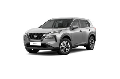 Nissan X-Trail 1.5 e-power Tekna e-4orce 4wd 7p.ti del 2022 usata a Reggio nell'Emilia