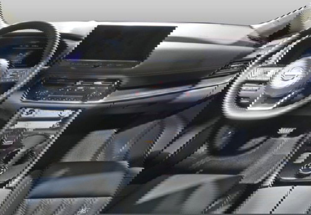 Nissan X-Trail usata a Reggio Emilia (12)