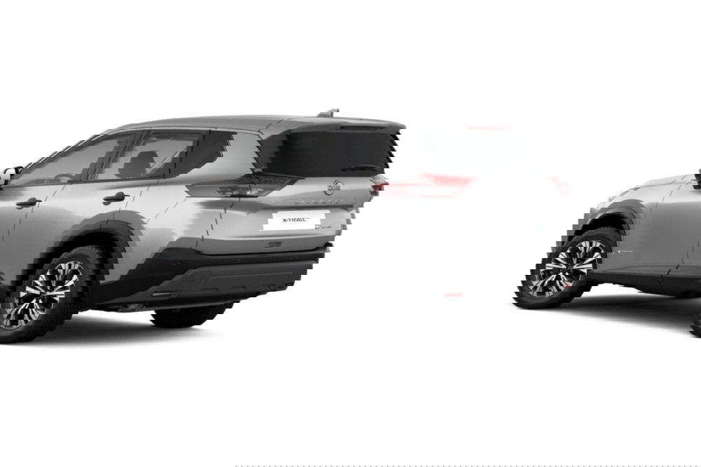 Nissan X-Trail usata a Reggio Emilia (2)